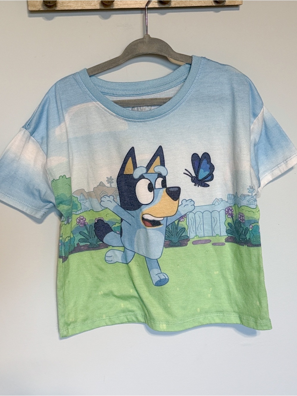 Bluey T-Shirt